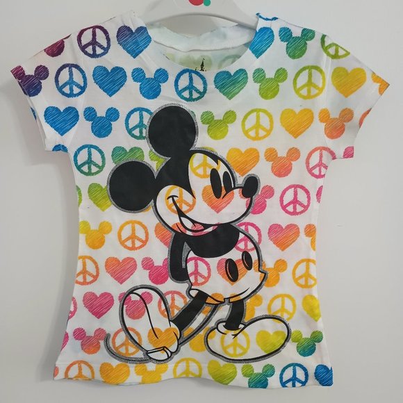 Disney Other - Disney T-shirt